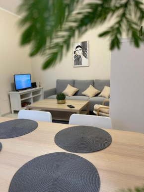Sea Salt Suite- Burgas